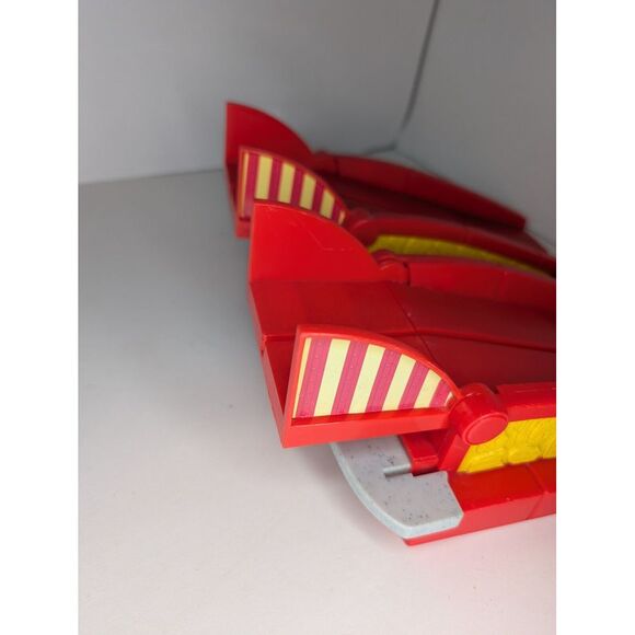 1999 Tyco Sesame Street RADIO Control Roadway Draw Bridge A & Z COMPLETE/ Read - Picture 6 of 9